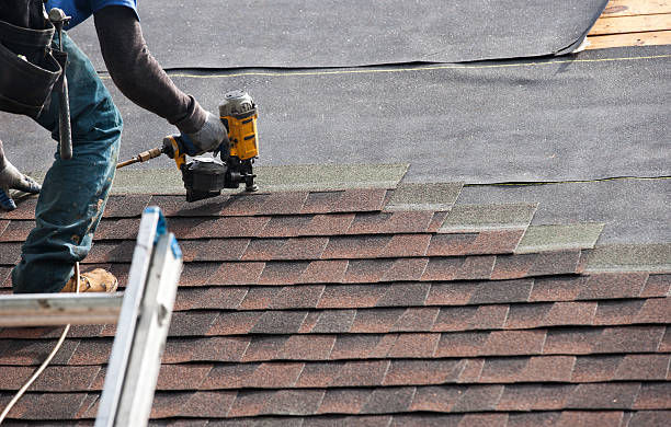 Licensed Roof Replacement service in Nada, TX - Brentwood Metal Roofing